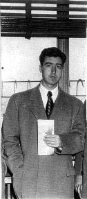 Odón Betanzos Palacios, 1950