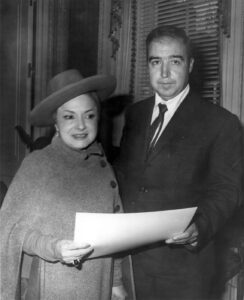 Odón Betanzos Palacios, 1971