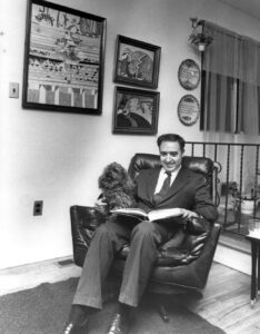 Odón Betanzos Palacios, 1971