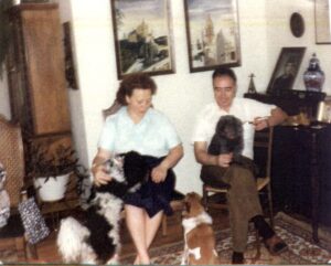 Odón Betanzos Palacios, 1972