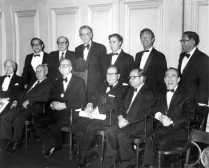 Odón Betanzos Palacios, 1973