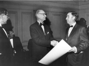 Odón Betanzos Palacios, 1973