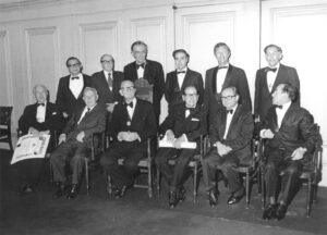 Odón Betanzos Palacios, 1973