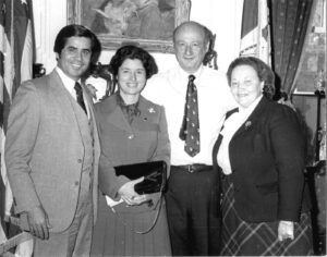 Odón Betanzos Palacios, 1978
