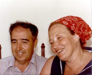 Odón Betanzos Palacios, 1979