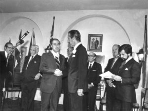 Odón Betanzos Palacios, 1979