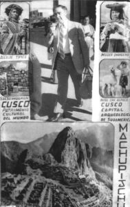 Viaje a Perú: Cuzco y Machu Picchu, 1980