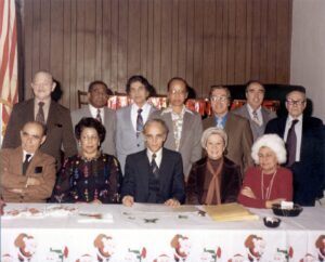 Odón Betanzos Palacios, 1982