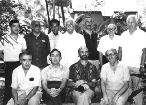 Odón Betanzos Palacios, 1983