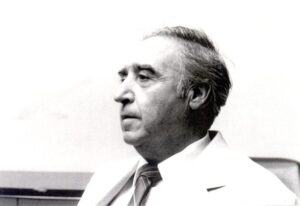 Odón Betanzos Palacios, 1988