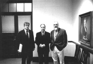 Odón Betanzos Palacios, 1989