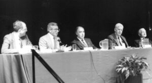 Odón Betanzos Palacios, 1990