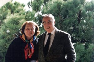 Odón Betanzos Palacios, 1993