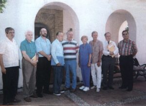 Odón Betanzos Palacios, 1995