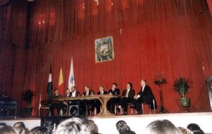 Odón Betanzos Palacios, 1996
