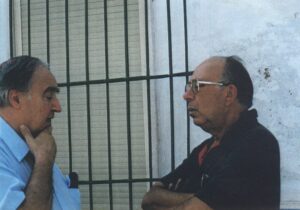 Odón Betanzos Palacios, 1997