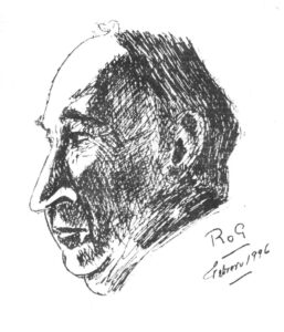 Caricatura, 1996