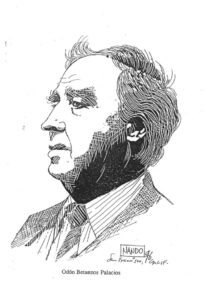Caricatura, 1998