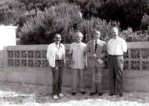 Odón Betanzos Palacios