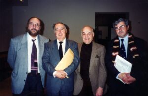 Odón Betanzos Palacios