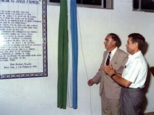 Odón Betanzos Palacios
