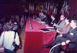 Odón Betanzos Palacios