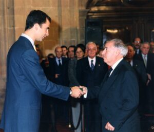 Odón Betanzos Palacios
