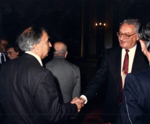Odón Betanzos Palacios