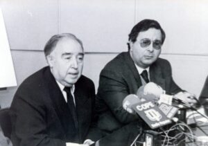 Odón Betanzos Palacios